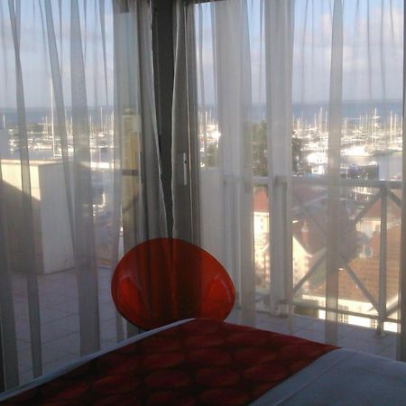 Hotel Le Nautic Arcachon Bagian luar foto
