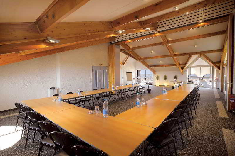 Hotel Le Nautic Arcachon Bagian luar foto